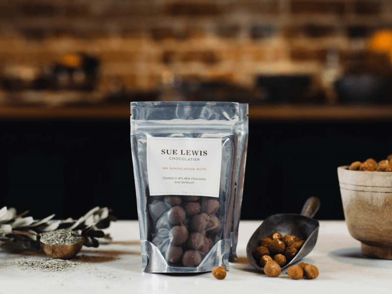 Sue Lewis Chocolatier