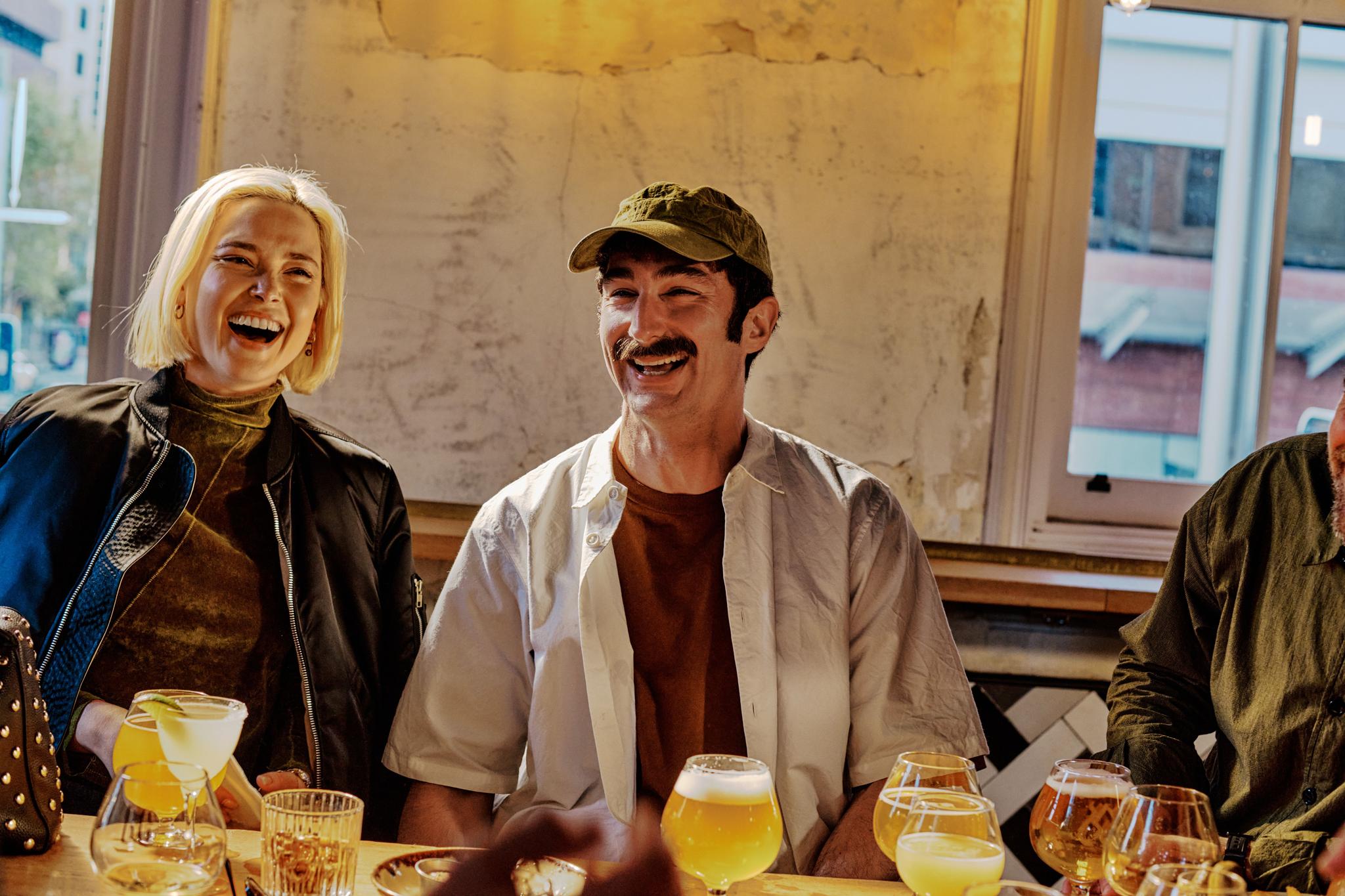 Beer Corner Masterclass