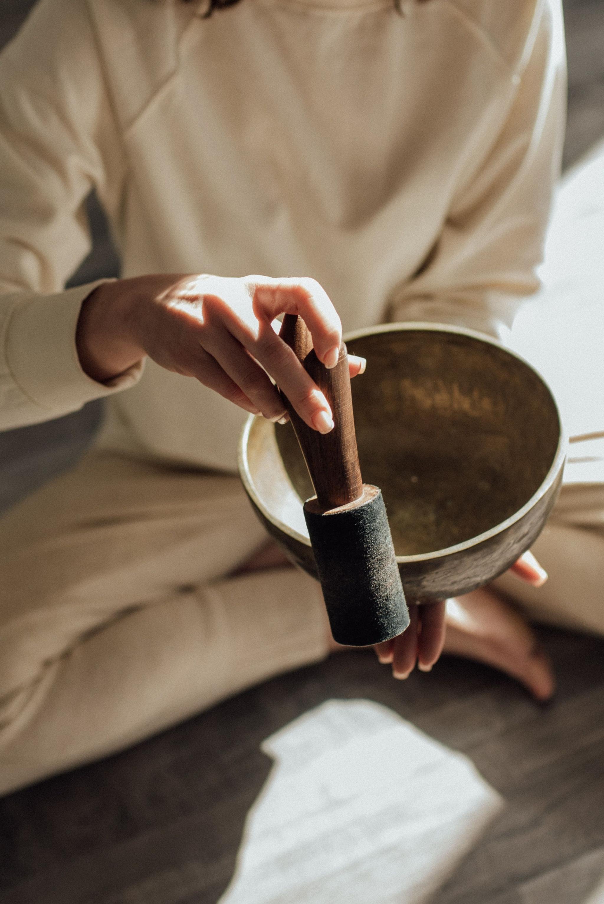 Sound Healing event image